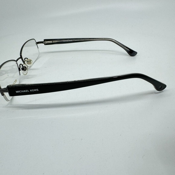 Michael‎ Kors MK 312 018 Gunmetal Grey Eyeglasses Frames MK312 50-17-135 H11150 main image 7